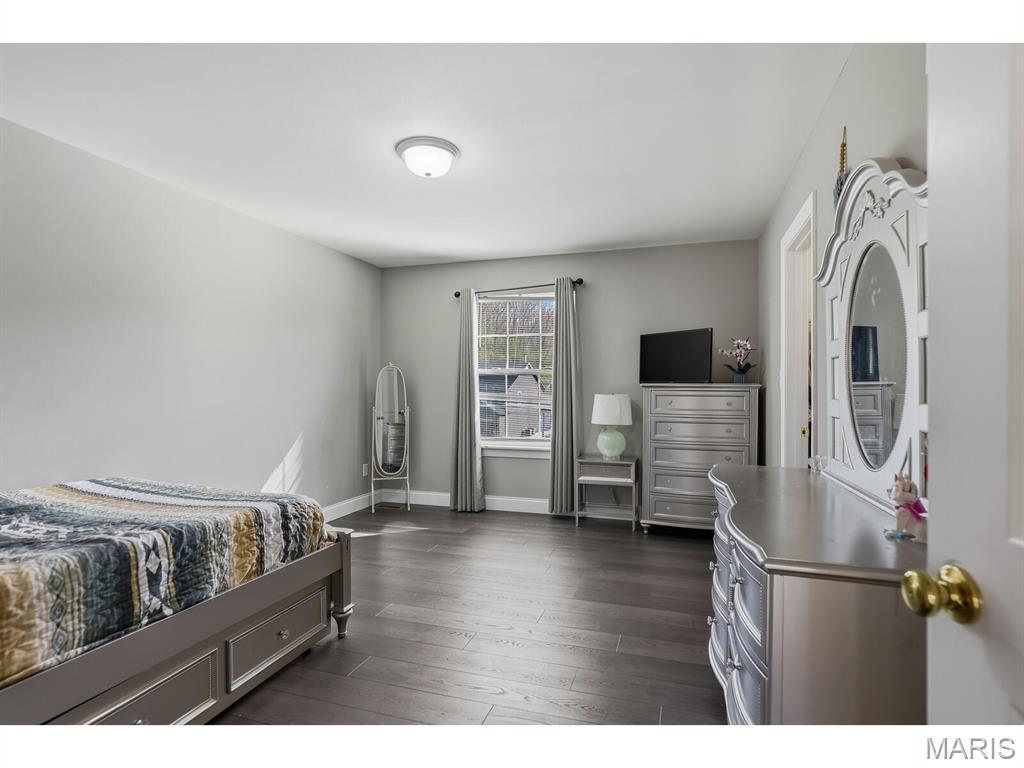 Fox Creek - Residential