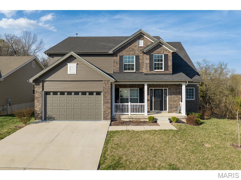 Fox Creek - Residential