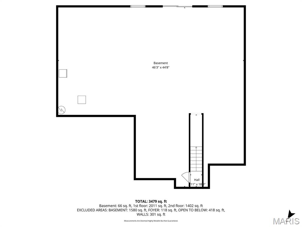 Fox Creek - Residential