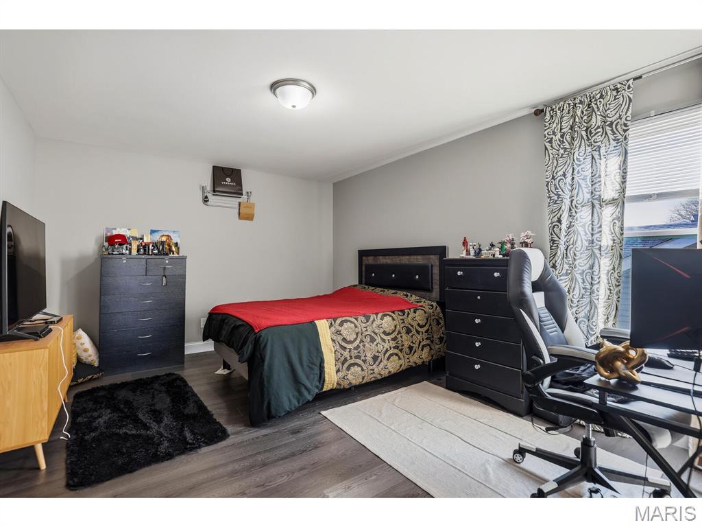 Fox Creek - Residential