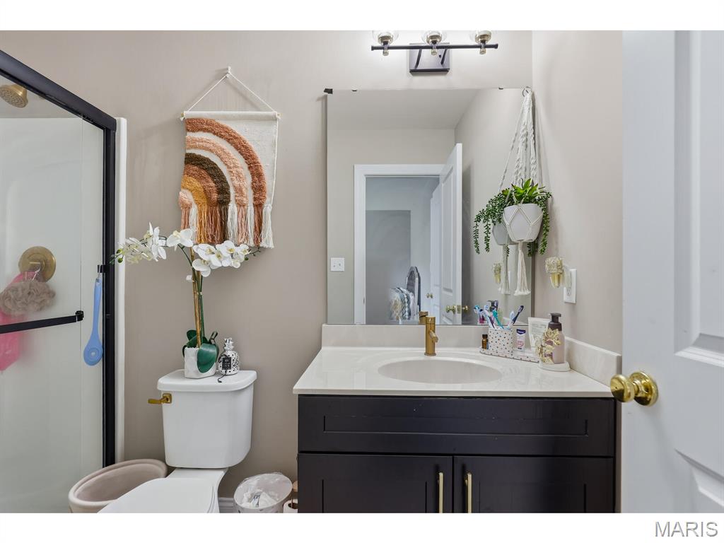 Fox Creek - Residential