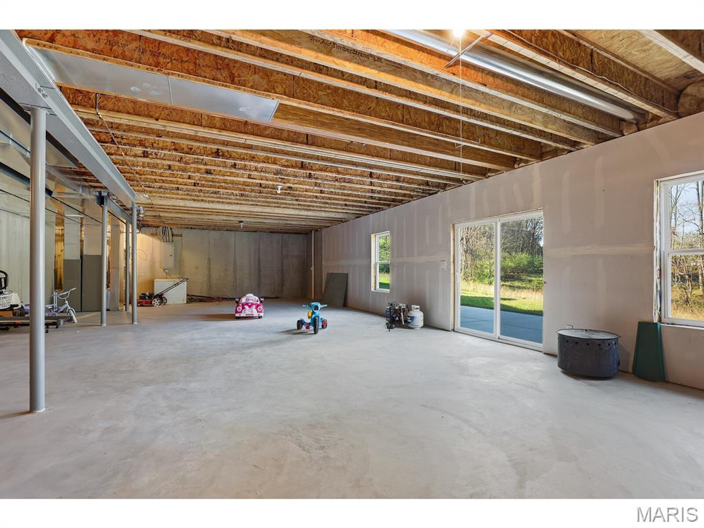 Fox Creek - Residential