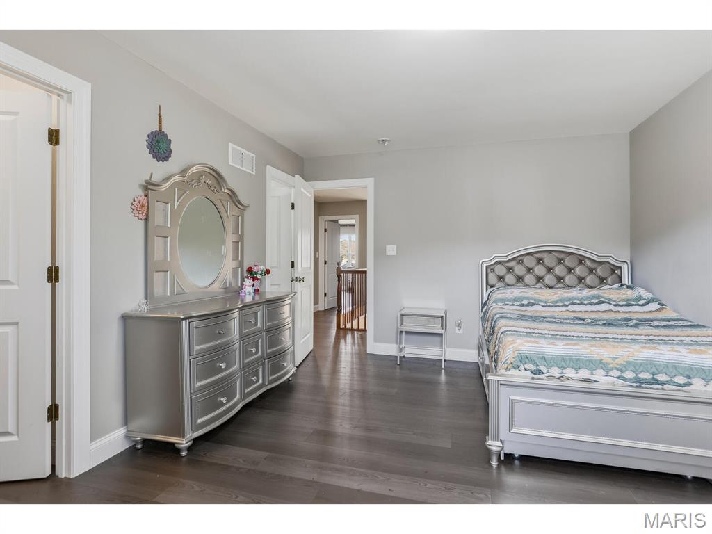 Fox Creek - Residential