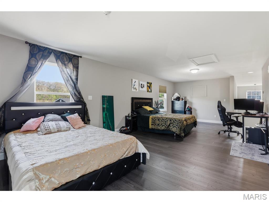 Fox Creek - Residential