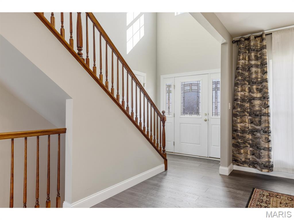 Fox Creek - Residential
