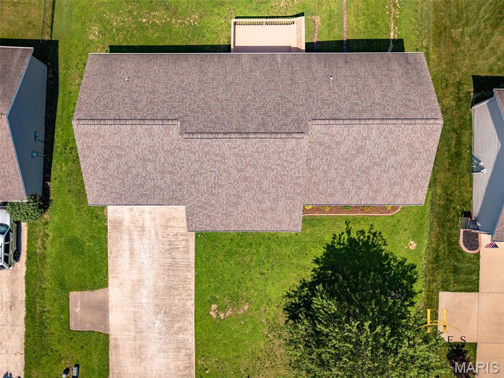 Arbor Heights - Residential