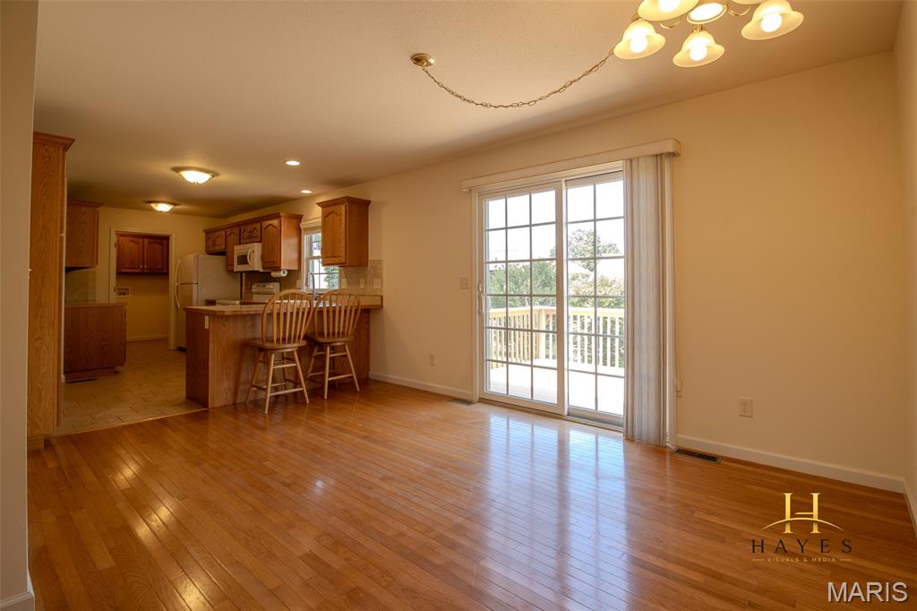 Arbor Heights - Residential