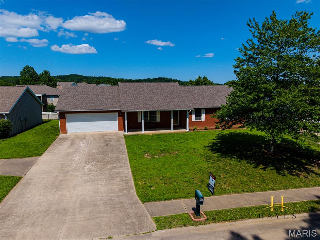 Arbor Heights - Residential