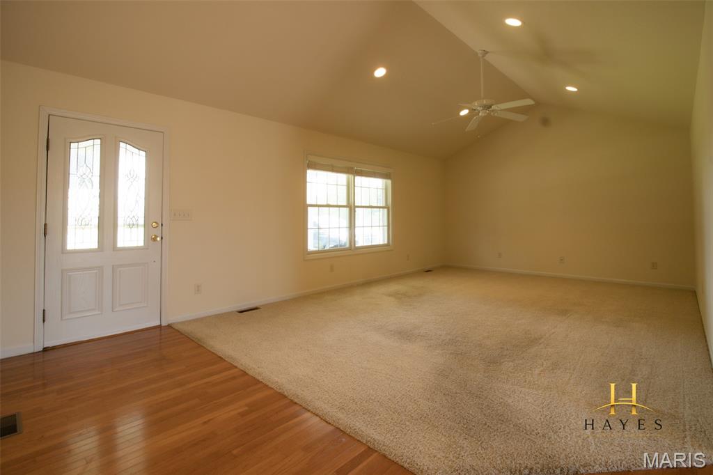 Arbor Heights - Residential