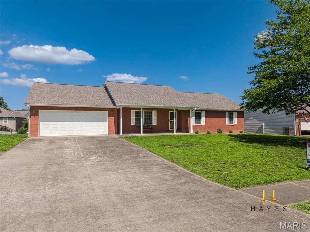 Arbor Heights - Residential