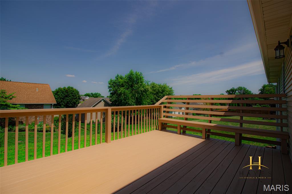Arbor Heights - Residential