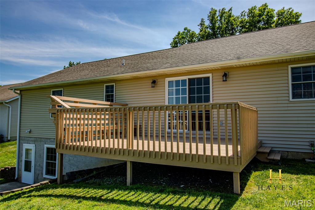 Arbor Heights - Residential