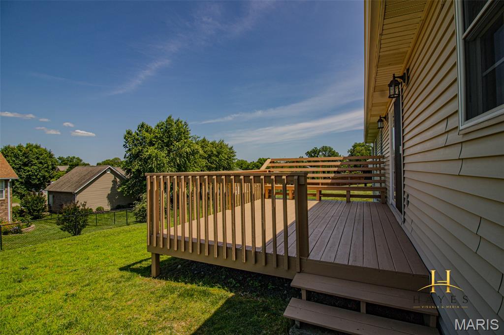 Arbor Heights - Residential