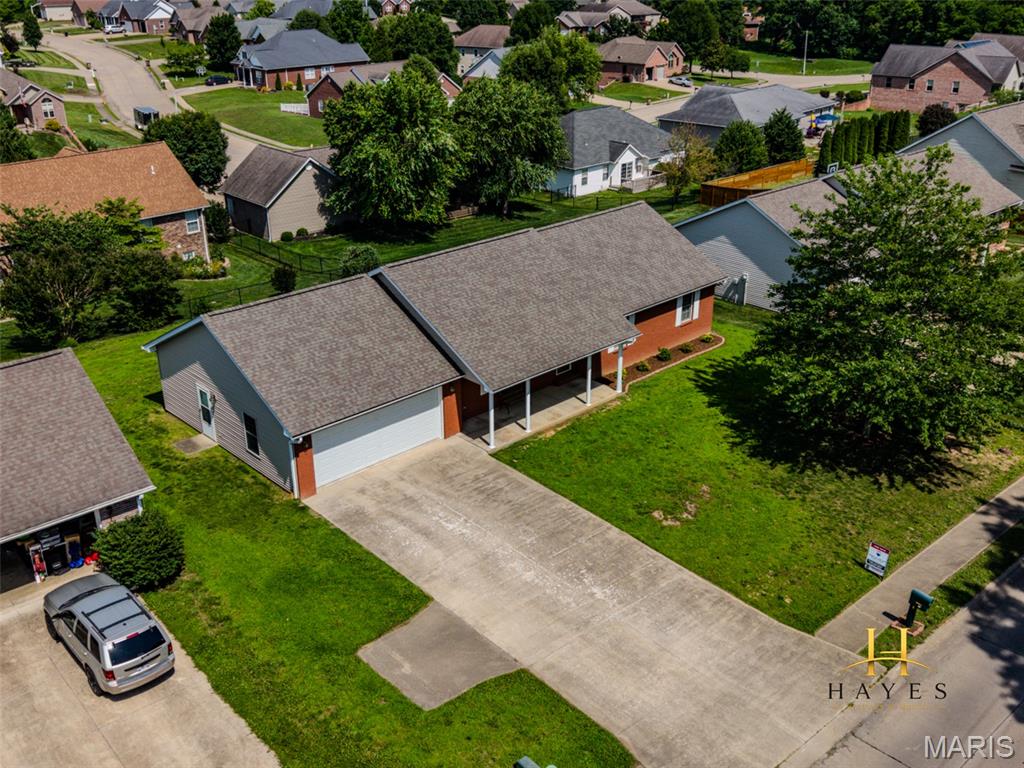 Arbor Heights - Residential