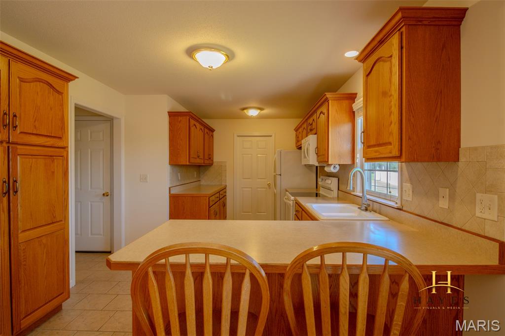 Arbor Heights - Residential