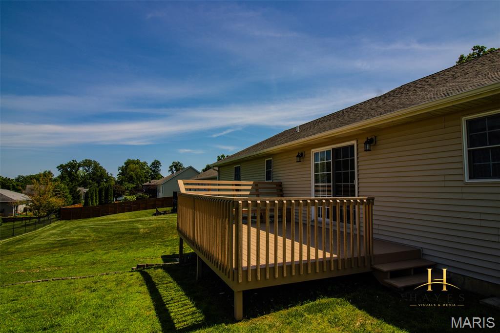 Arbor Heights - Residential