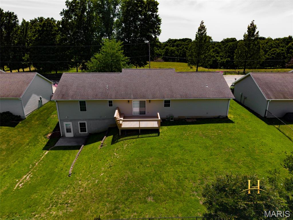 Arbor Heights - Residential