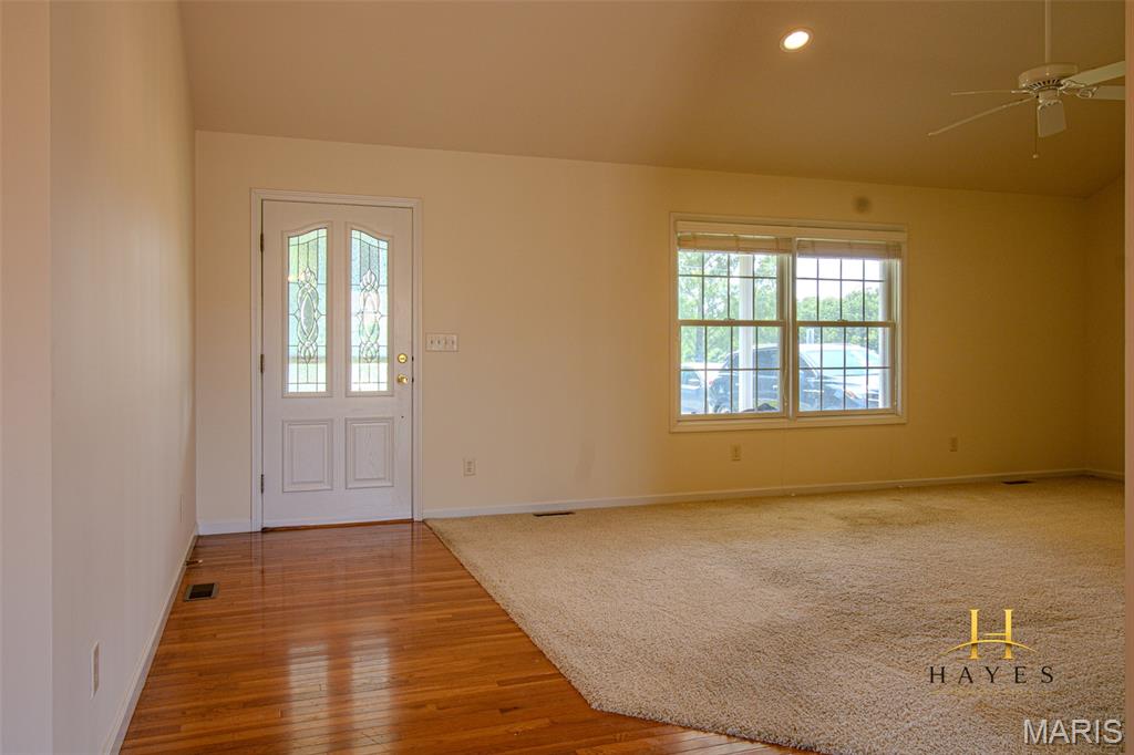 Arbor Heights - Residential
