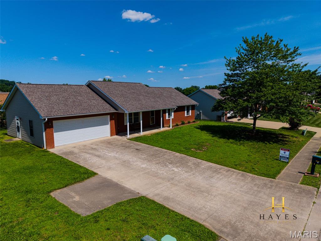 Arbor Heights - Residential