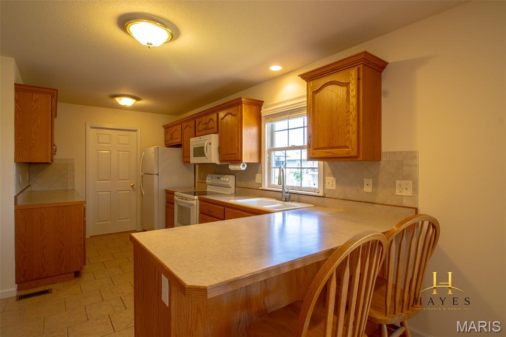 Arbor Heights - Residential