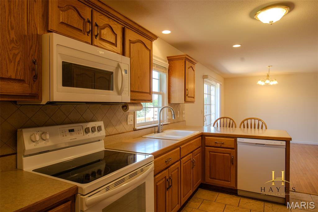 Arbor Heights - Residential
