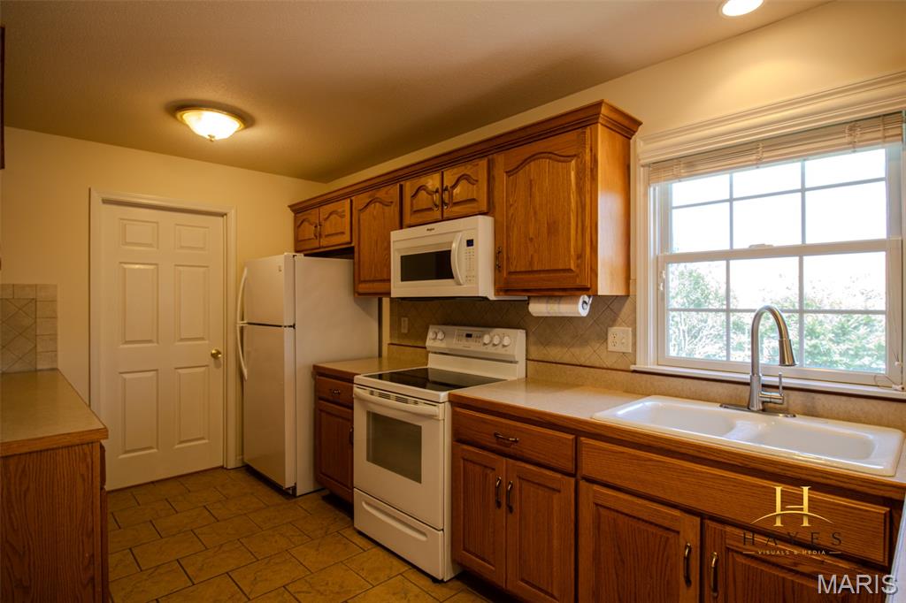 Arbor Heights - Residential