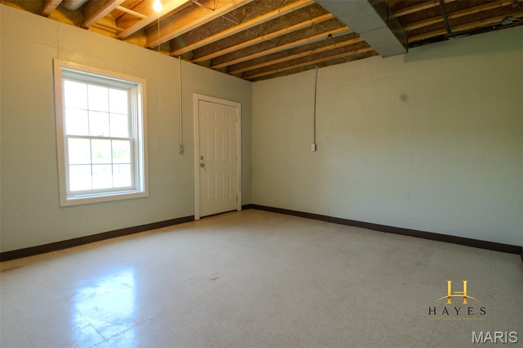 Arbor Heights - Residential