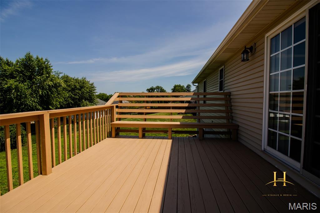 Arbor Heights - Residential