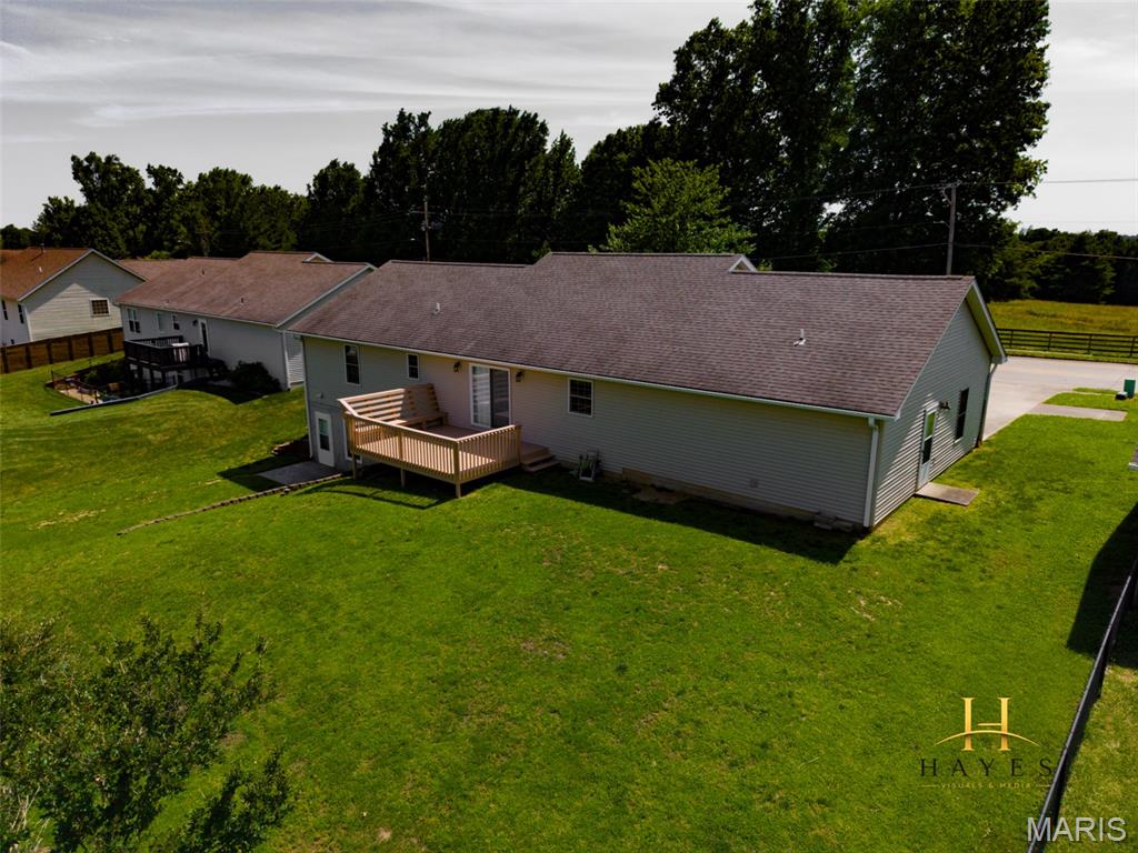 Arbor Heights - Residential