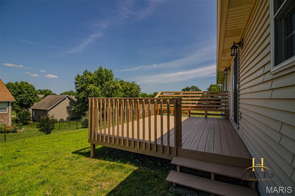 Arbor Heights - Residential