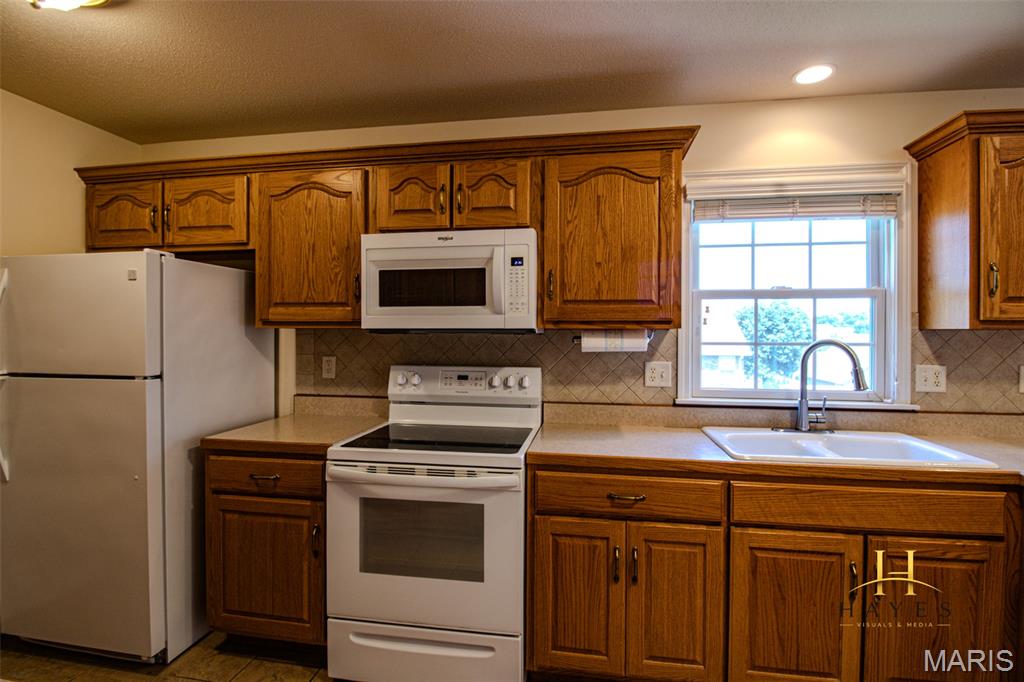 Arbor Heights - Residential