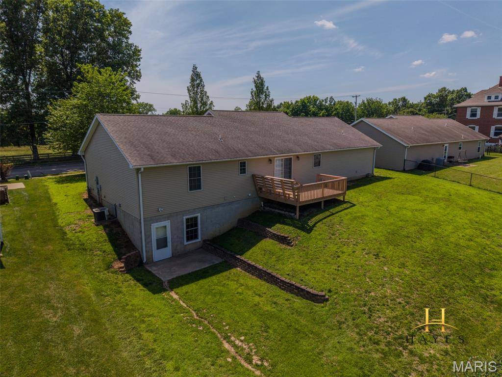 Arbor Heights - Residential