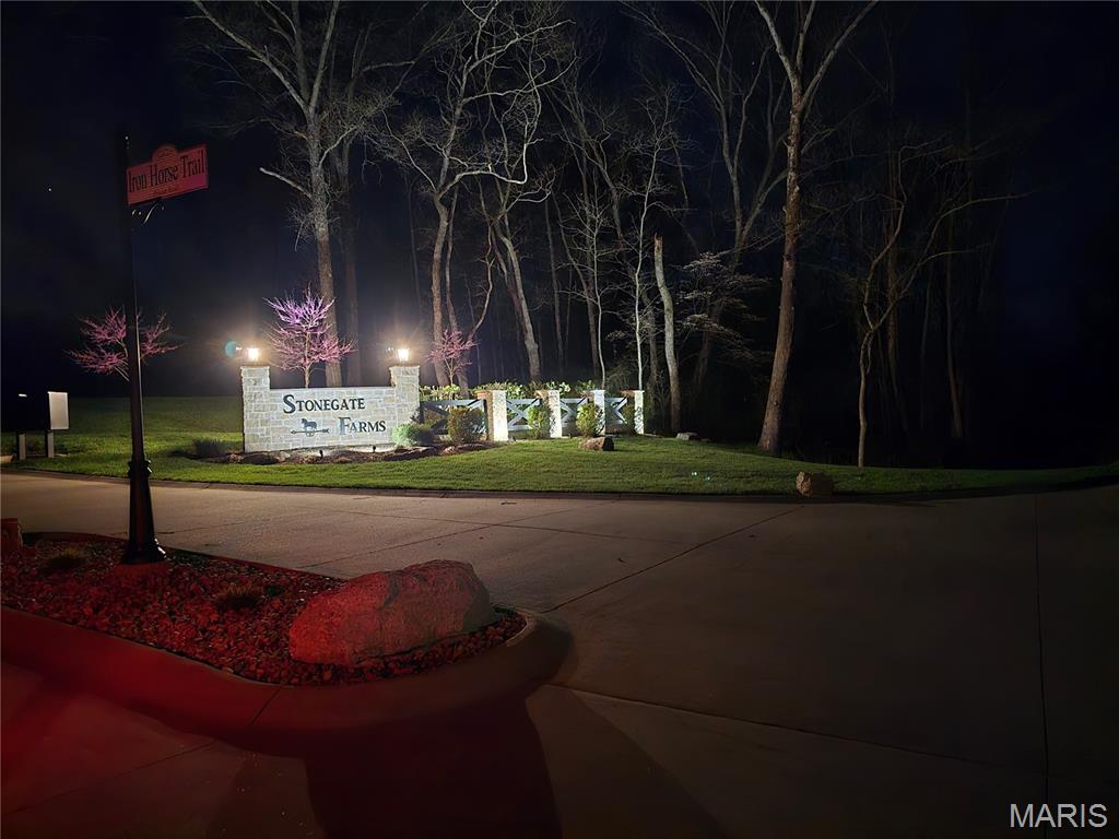 Stonegate Farms - Land