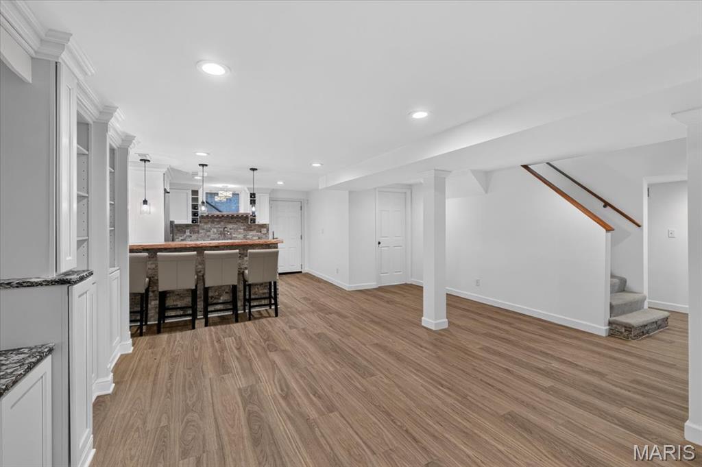 Berkshire - Residential