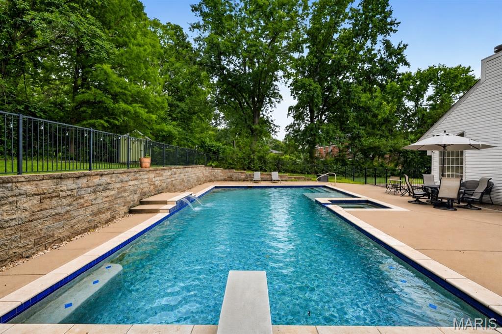 Berkshire - Residential