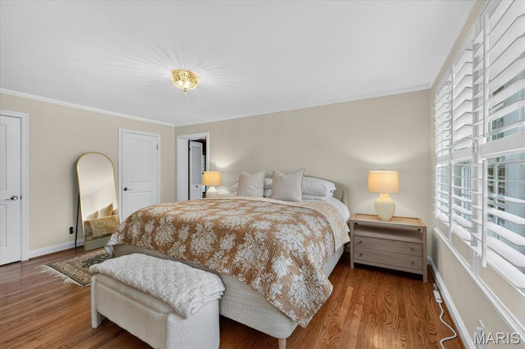 Berkshire - Residential