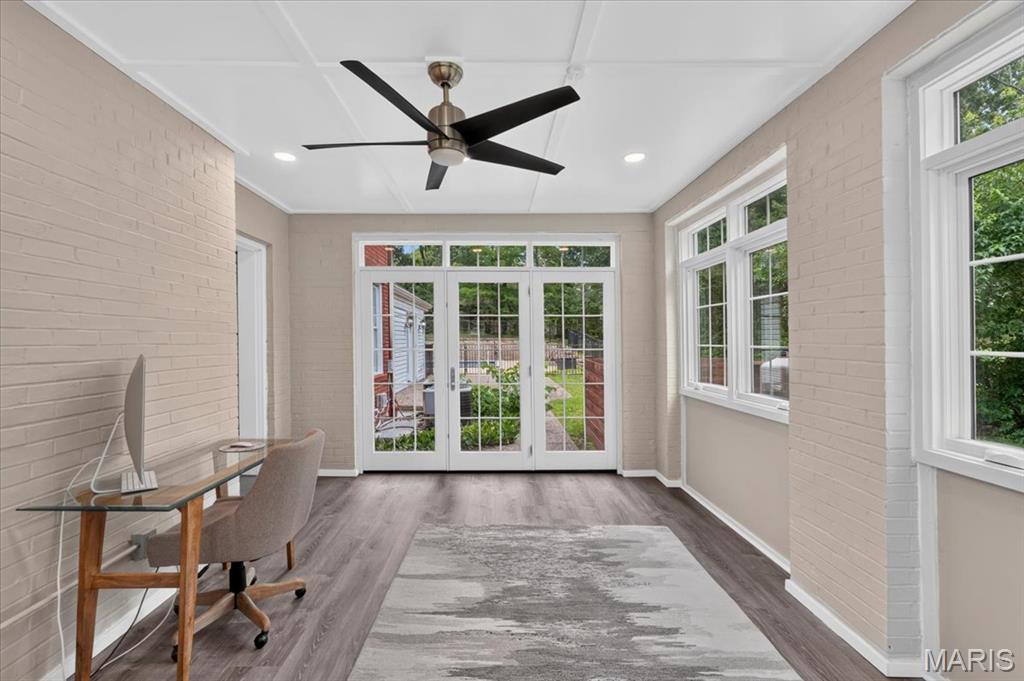 Berkshire - Residential