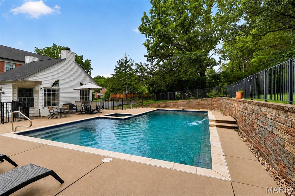 Berkshire - Residential