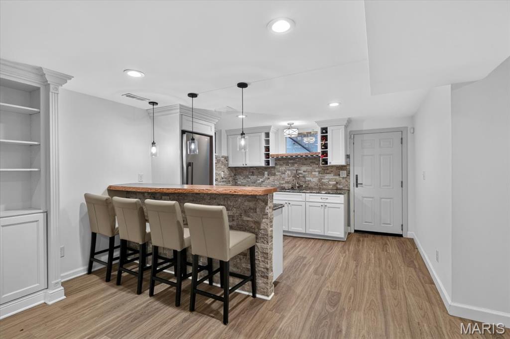 Berkshire - Residential