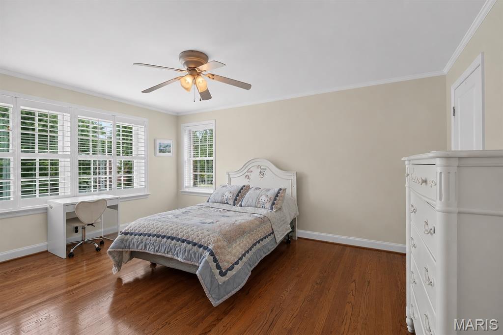 Berkshire - Residential