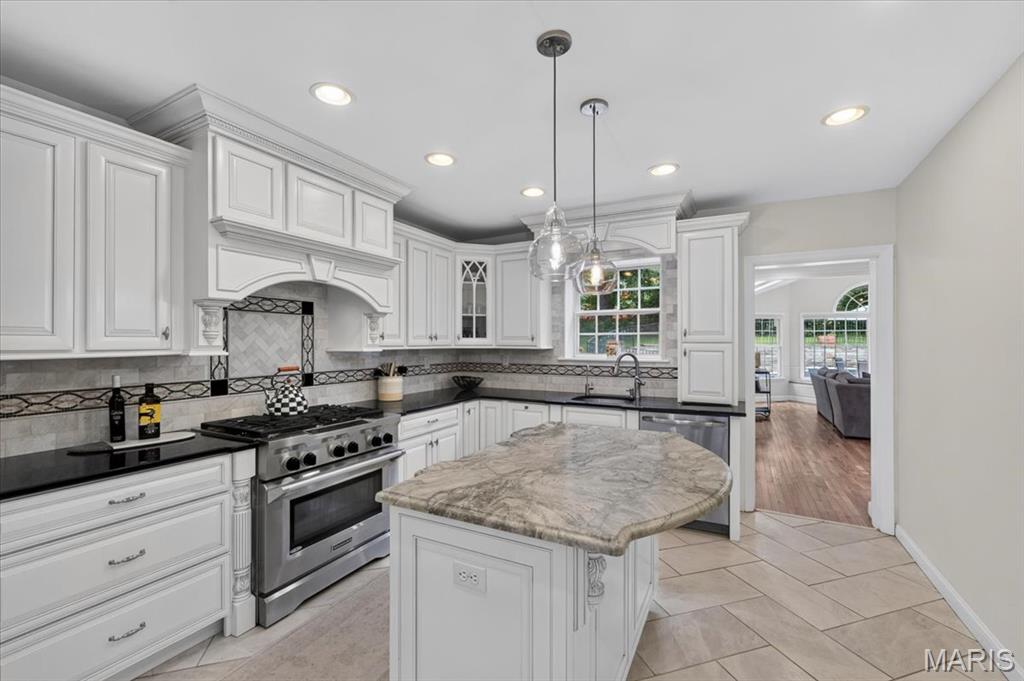 Berkshire - Residential