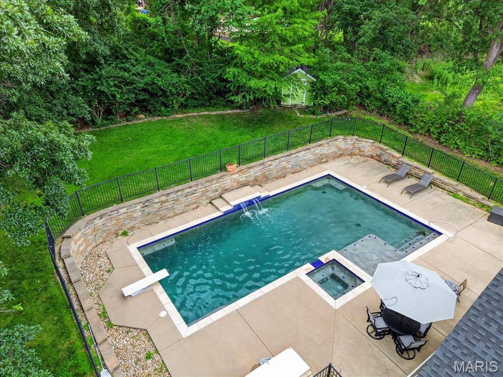 Berkshire - Residential