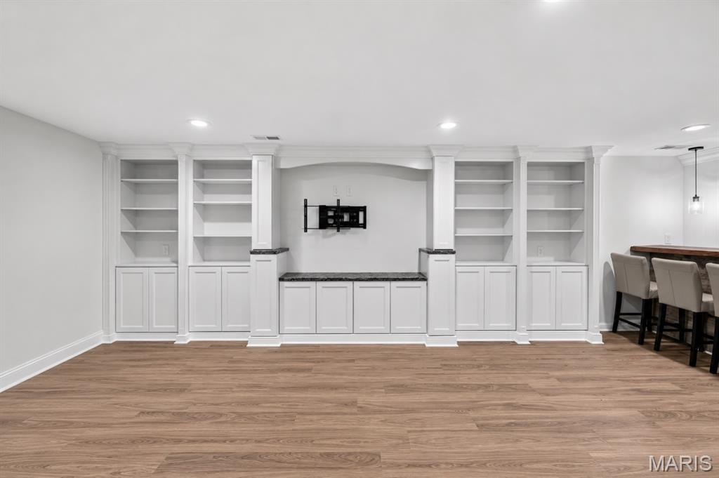 Berkshire - Residential