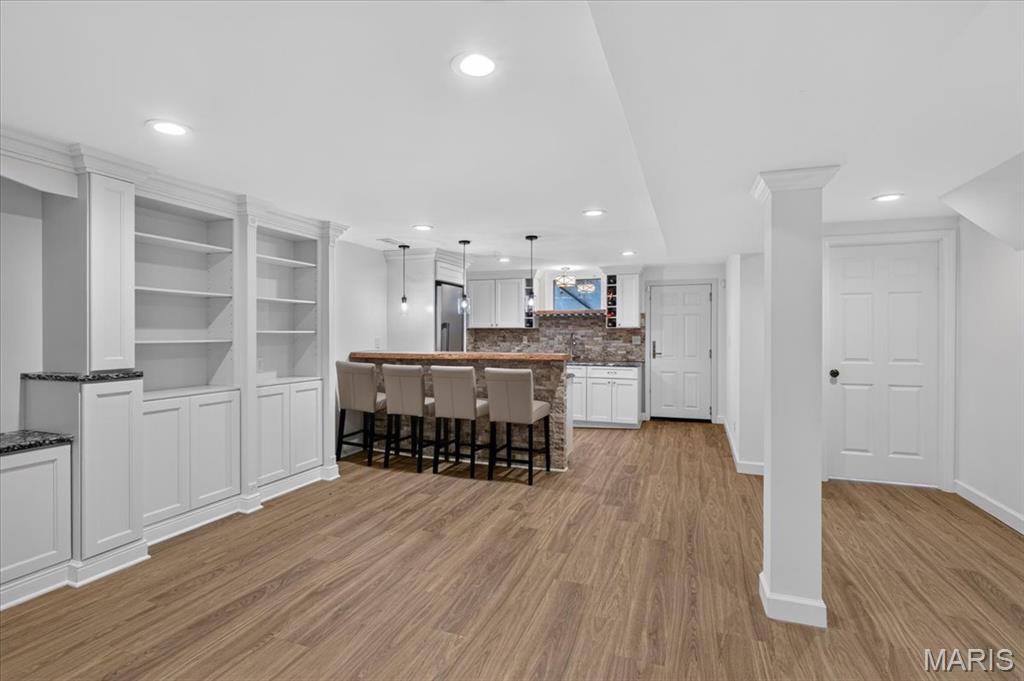 Berkshire - Residential