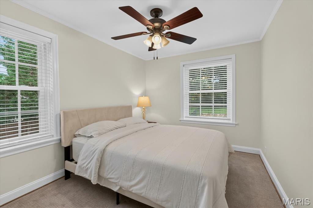 Berkshire - Residential