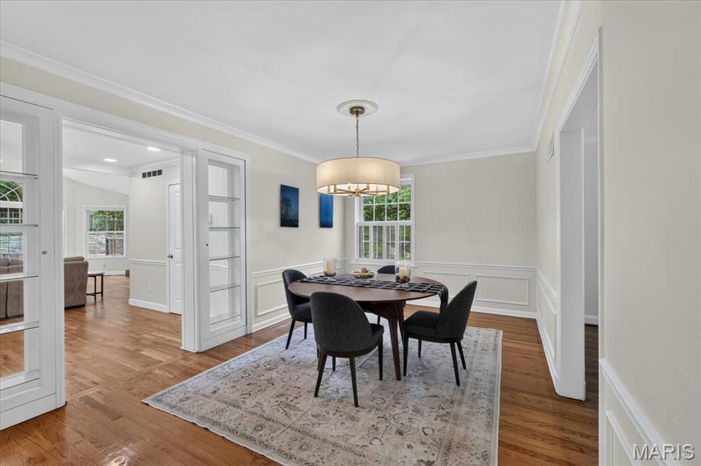 Berkshire - Residential