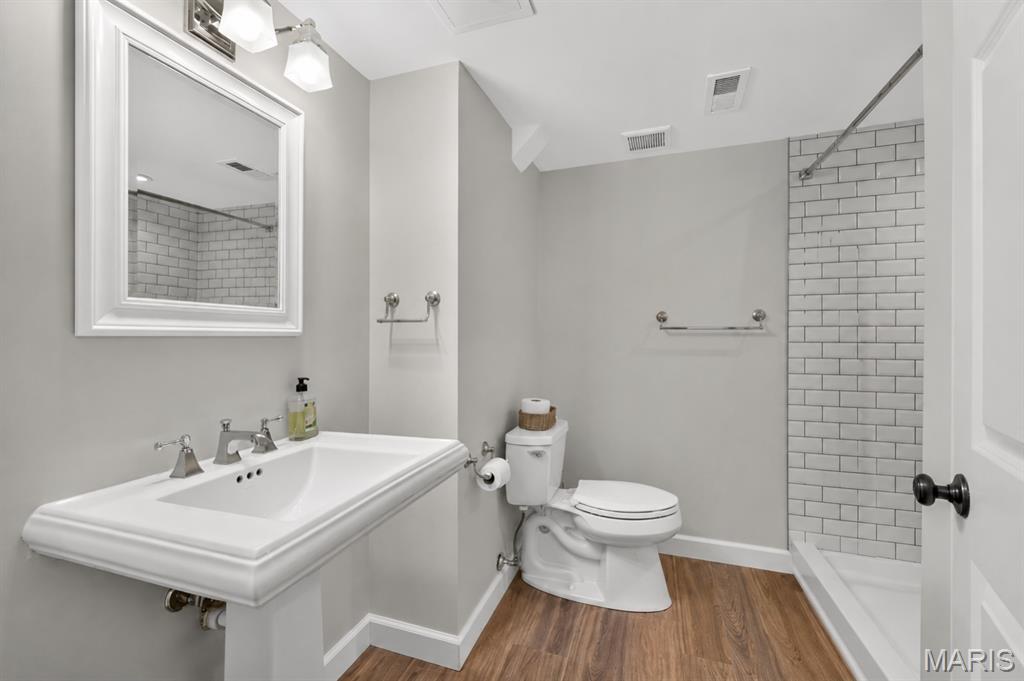Berkshire - Residential