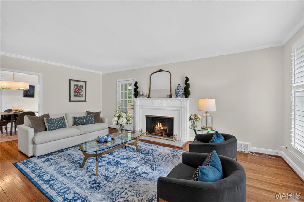 Berkshire - Residential