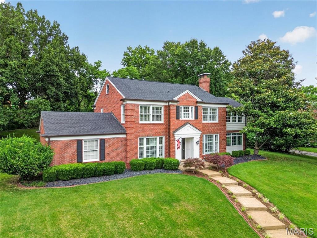 Berkshire - Residential