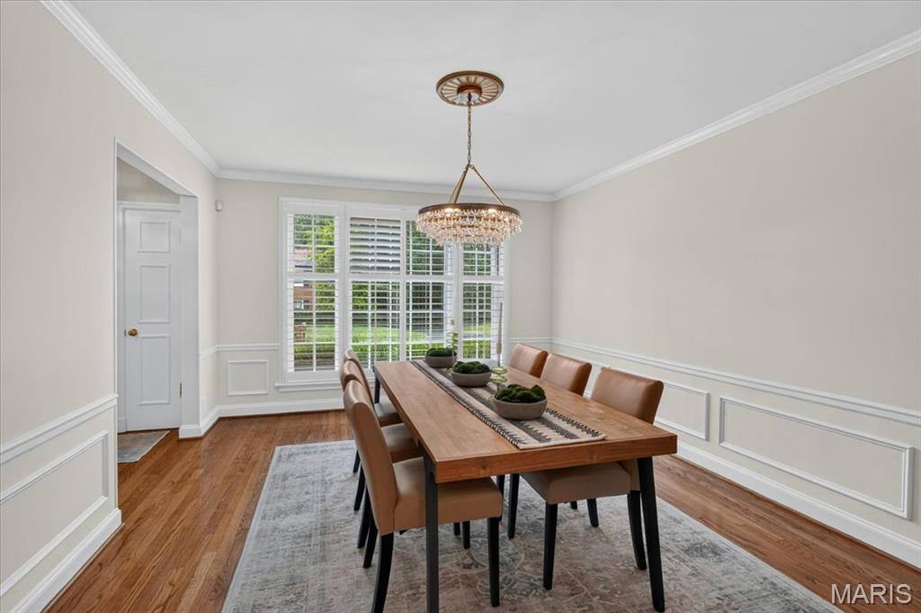 Berkshire - Residential